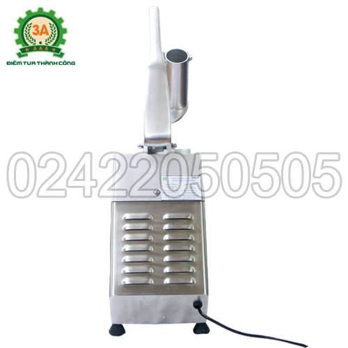 Máy cắt hạt lựu 3A