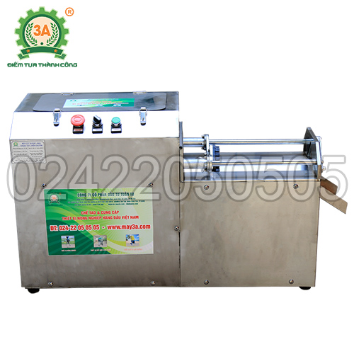 Máy cắt khoai lang, khoai tây chiên 3A370W