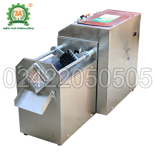 Máy cắt khoai lang, khoai tây chiên 3A370W