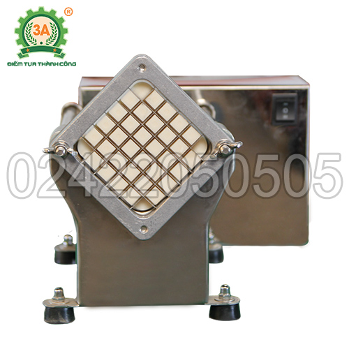 Máy cắt khoai tây sợi dài 3A60W (bán tự động)
