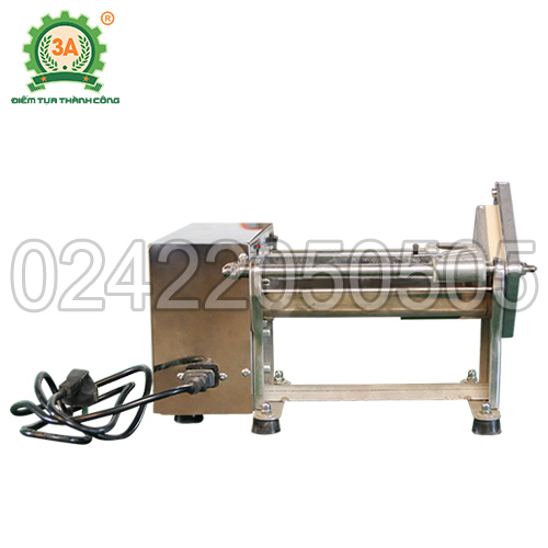 Máy cắt khoai tây sợi dài 3A60W (bán tự động)