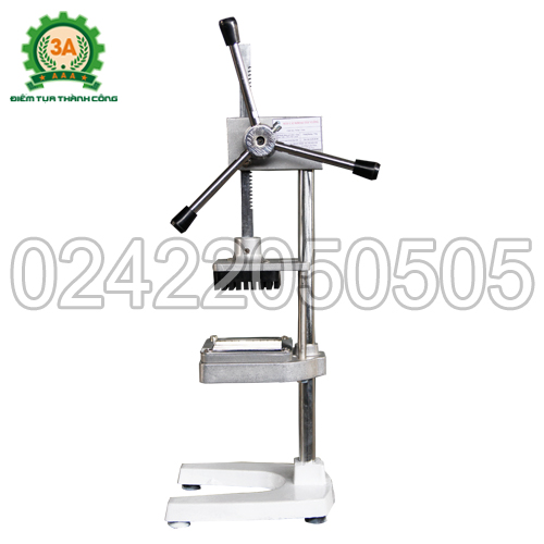 Dụng cụ cắt khoai tây vuông 3A