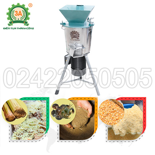 Thuốc trừ sâu sinh học (06)