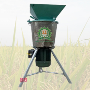 Máy chế biến thức ăn chăn nuôi đa năng 3A1.5KW