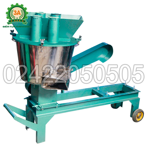 Máy chế biến thức ăn chăn nuôi đa năng 3A16Hp (KĐC)