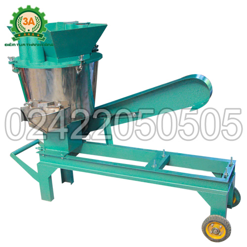 Máy chế biến thức ăn chăn nuôi đa năng 3A16Hp (KĐC)
