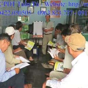 Chính sách khuyến khích phát triển nông nghiệp của tỉnh Bình Dương giai đoạn 2016-2020