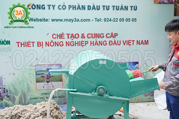 Máy đánh tơi bông 3A3,5Kw (11)