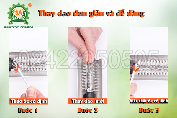 Máy đánh vảy cá 3A96W (07)