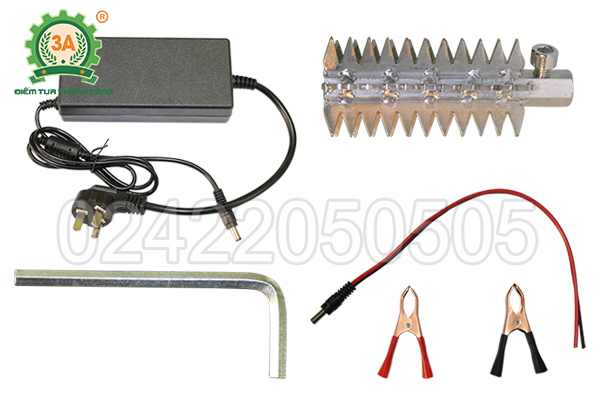 Máy đánh vảy cá 3A96W (13)