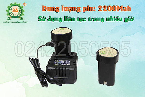 Máy đánh vảy cá cầm tay 3A96W (12)