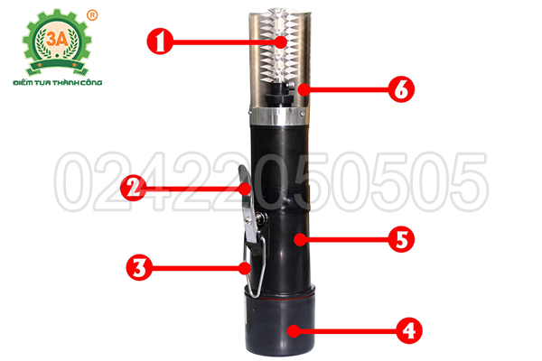 Máy đánh vảy cá cầm tay 3A96W (14)