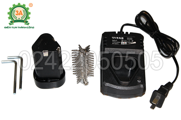 Máy đánh vảy cá cầm tay 3A96W (17)