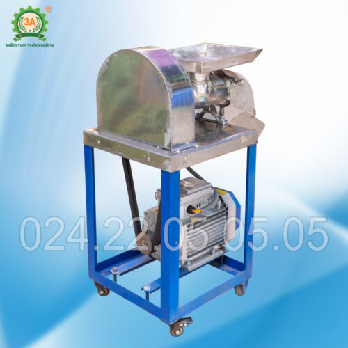 Máy ép cám chim 3A2,2kW