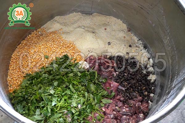 Máy ép cám viên công nghiệp 3A37kW (05)