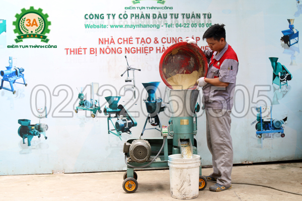 Cách nuôi vịt trời (03)