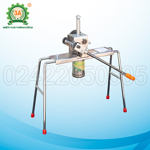 Máy ép mì sợi tiện lợi 3A