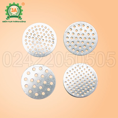 Máy ép mì sợi tiện lợi 3A