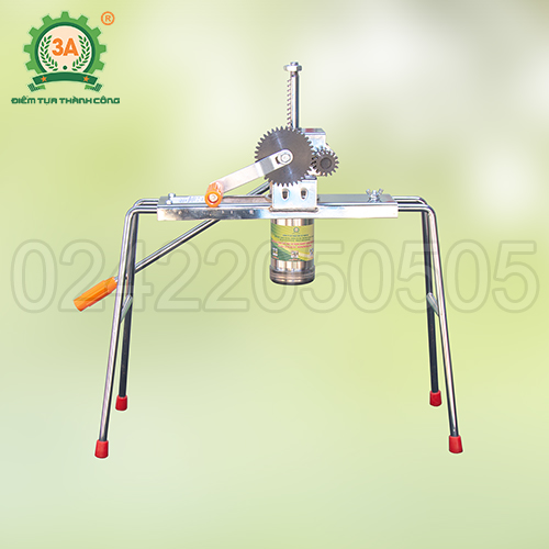 Máy ép mì sợi tiện lợi 3A