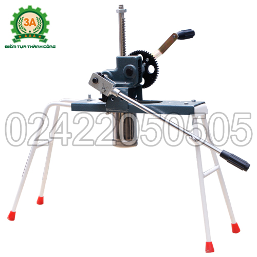 Máy ép mì sợi tiện lợi 3A