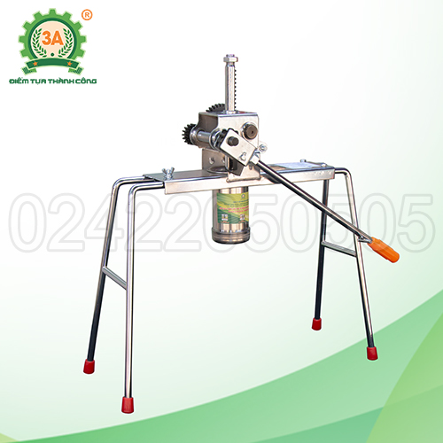 Máy ép mì sợi tiện lợi 3A