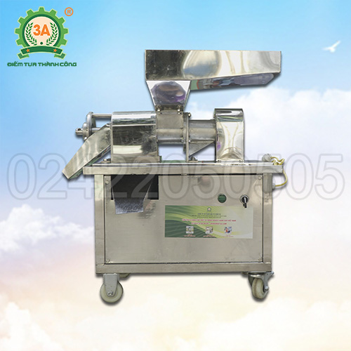 Máy ép nước cốt dừa inox 3A750W