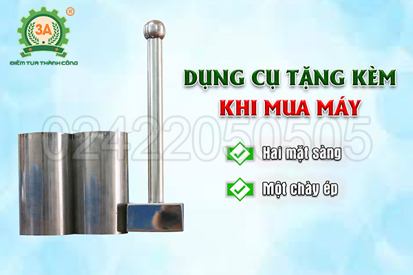 Máy ép nước cốt dừa inox 3A750W