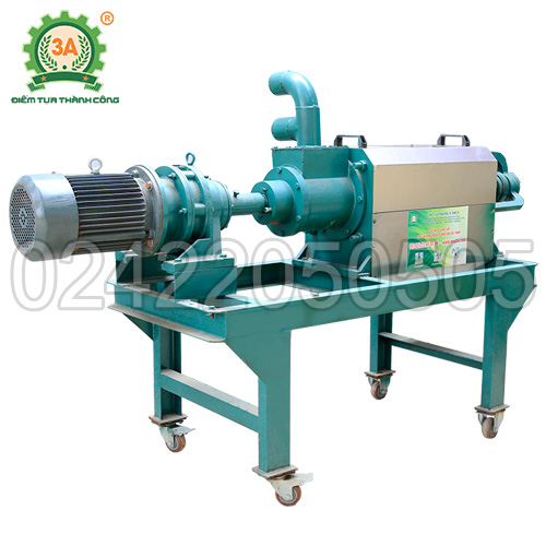 Máy ép phân tách nước 3A