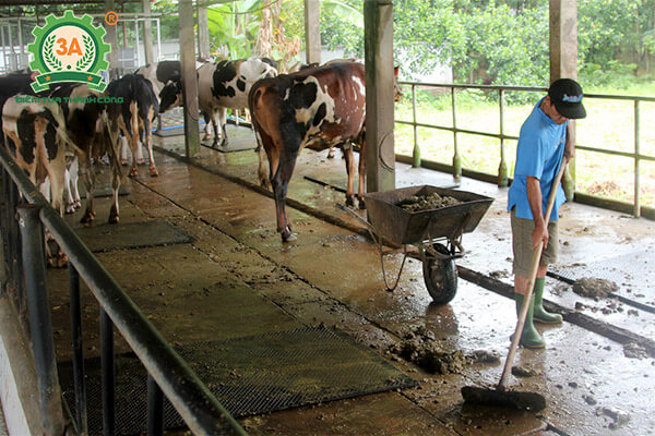 Máy ép phân tươi 3A7kW (01)