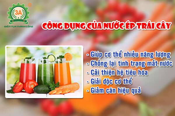 Máy ép trái cây công nghiệp 3A3kw (05)