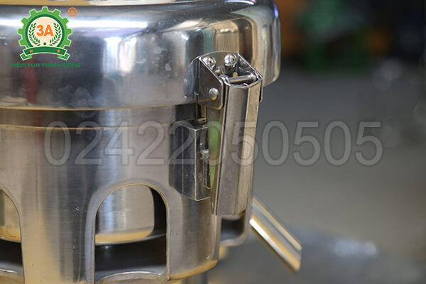 Máy ép trái cây inox đa năng 3A370W (08)