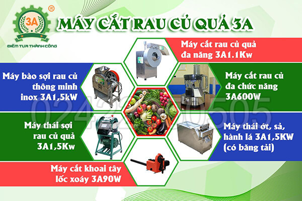 Máy ép trái cây inox đa năng 3A370W (15)