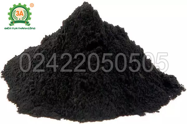 Nguyên liệu ép viên than hoạt tính Nguyên liệu ép viên than hoạt tính