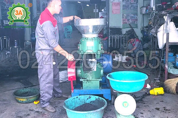 máy ép than hoạt tính dạng viên máy ép than hoạt tính dạng viên