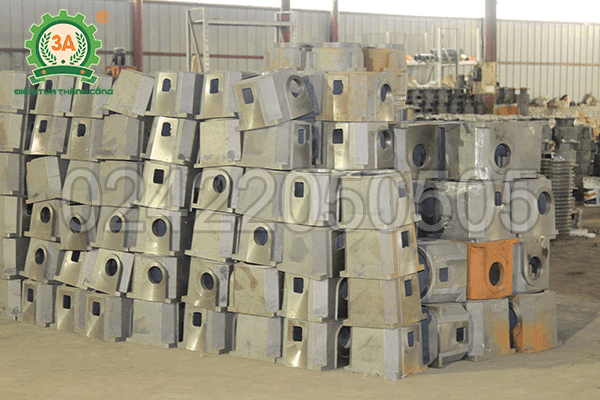 dây chuyền sản xuất than hoạt tính