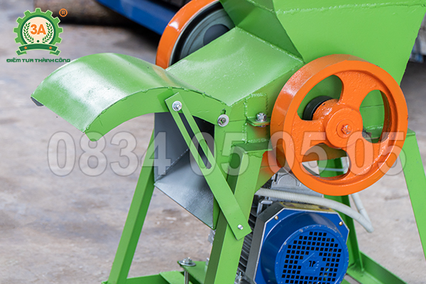 máy ép vỏ lon bia, coca