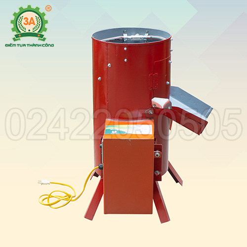 Máy gọt vỏ khoai tây, khoai lang 3A370W