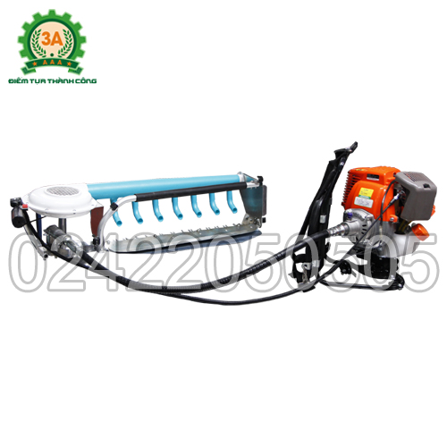 Máy hái chè 3A