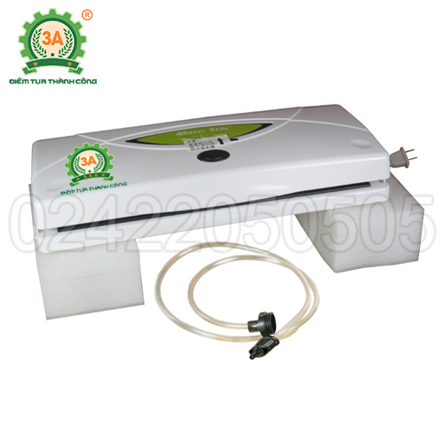 Máy hút chân không 3A110W