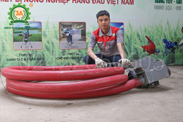 Máy hút hạt cafe 3A12M