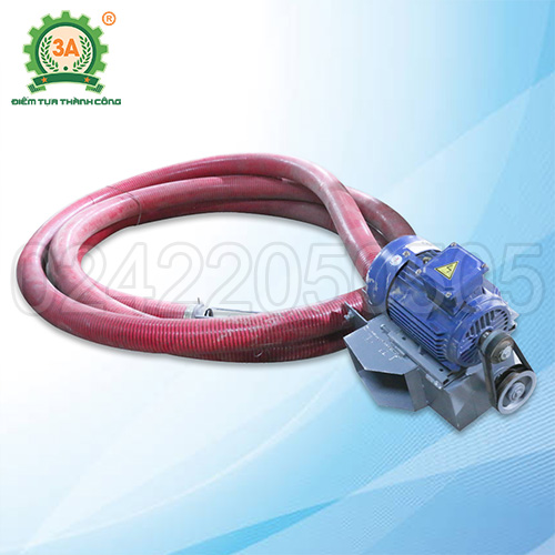 Máy hút hạt cà phê giá rẻ 3A
