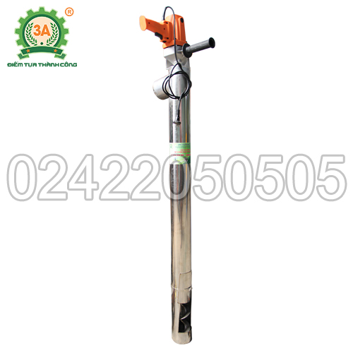 Máy hút hạt cầm tay 3A