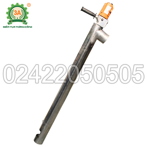 Máy hút hạt cầm tay 3A