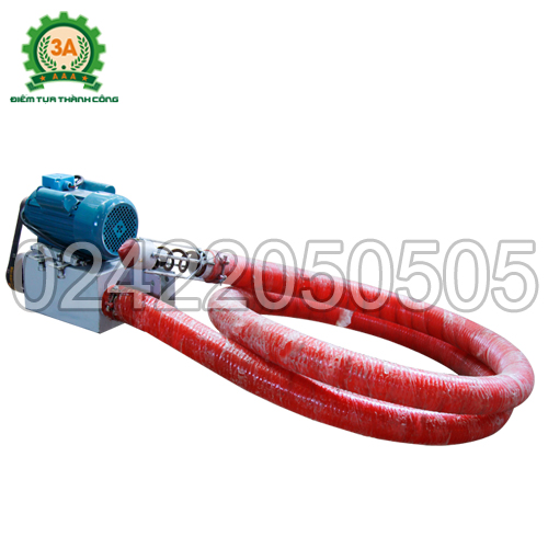 Máy hút hạt nông sản 3A6M