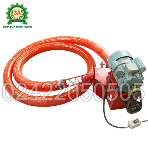 Máy hút hạt nông sản 3A6M