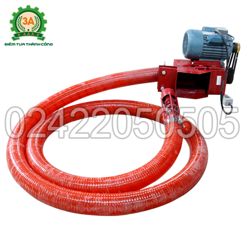 Máy hút hạt nông sản 3A6M