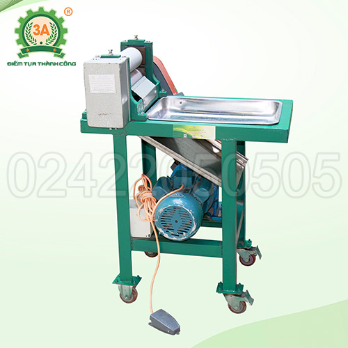 Máy in chân tầng ong 3A2,2Kw