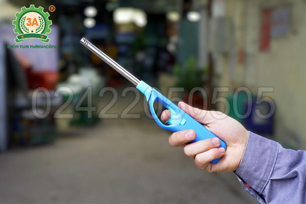 máy phun lửa diệt cỏ, nấm, mầm bệnh 3A