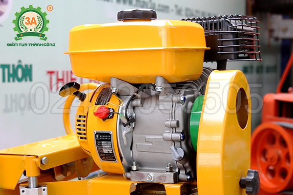 Máy khoan đất 3A7,5Hp