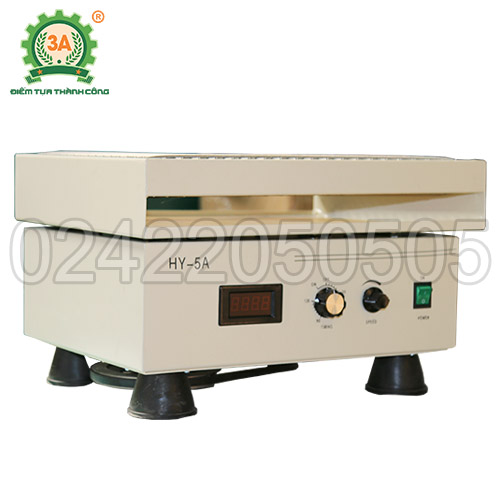 Máy lắc tròn 3A HY-5A (02)